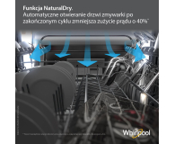 Whirlpool WSIO 3T125 6PEX - 1026361 - zdjęcie 11